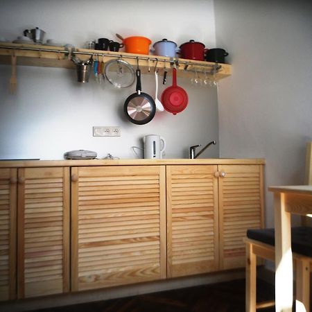 Apartamenty Lili & Country Krakow Luaran gambar