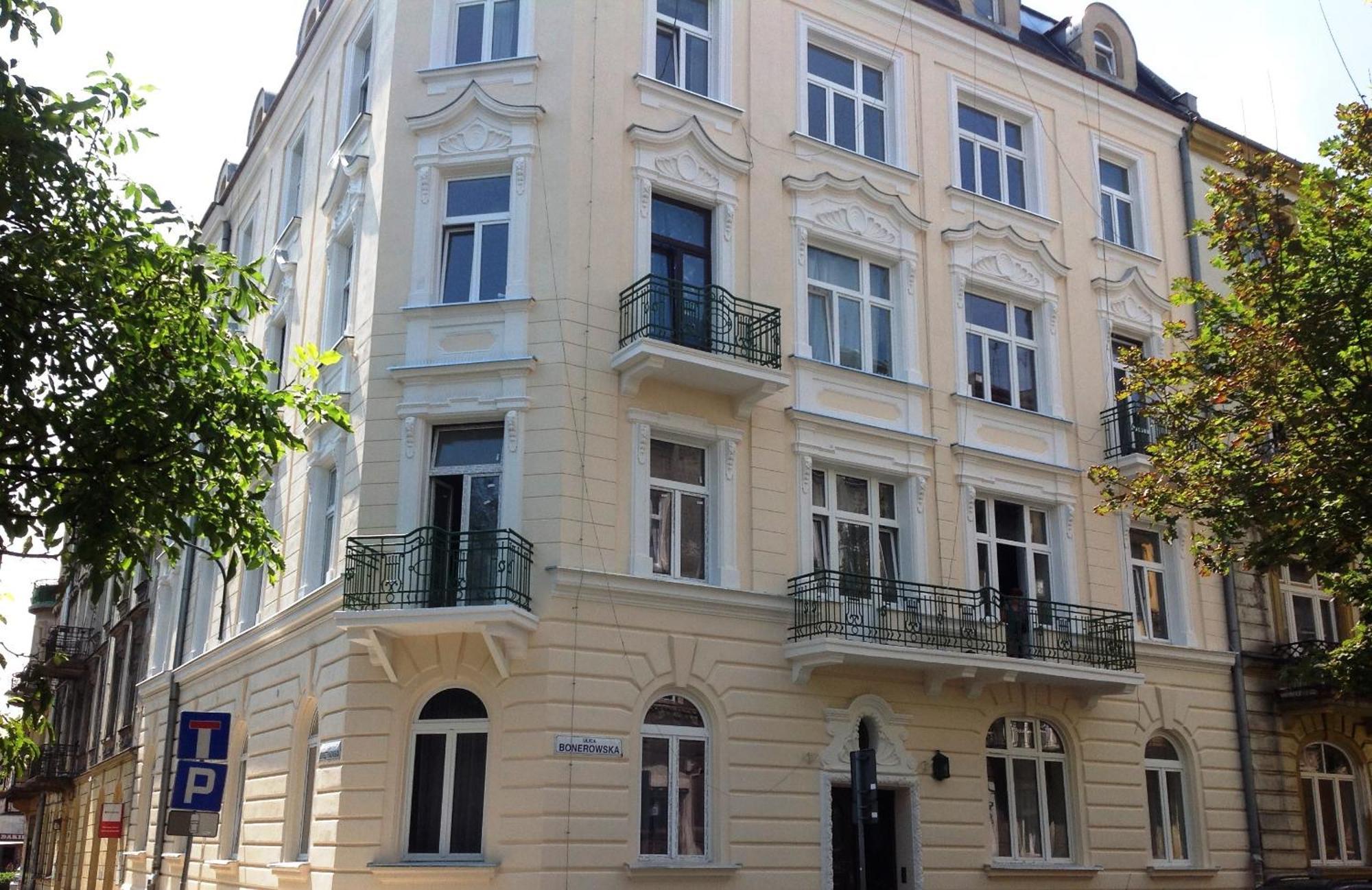 Apartamenty Lili & Country Krakow Luaran gambar