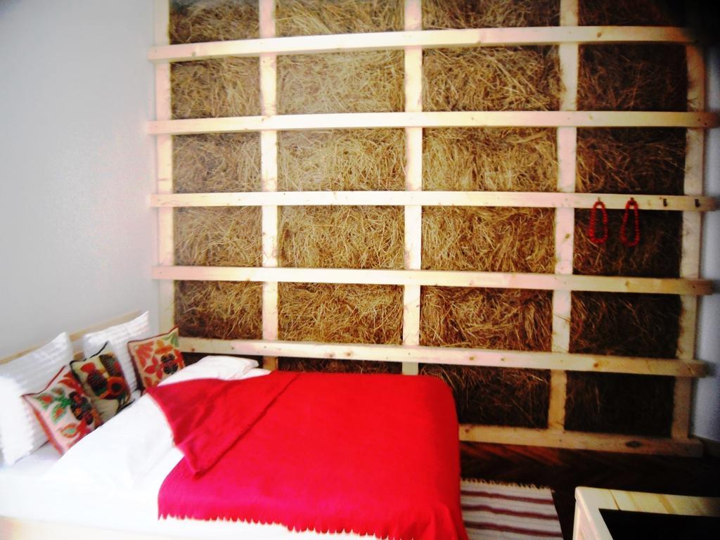 Apartamenty Lili & Country Krakow Bilik gambar