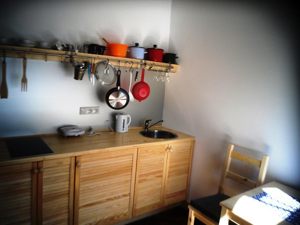 Apartamenty Lili & Country Krakow Bilik gambar