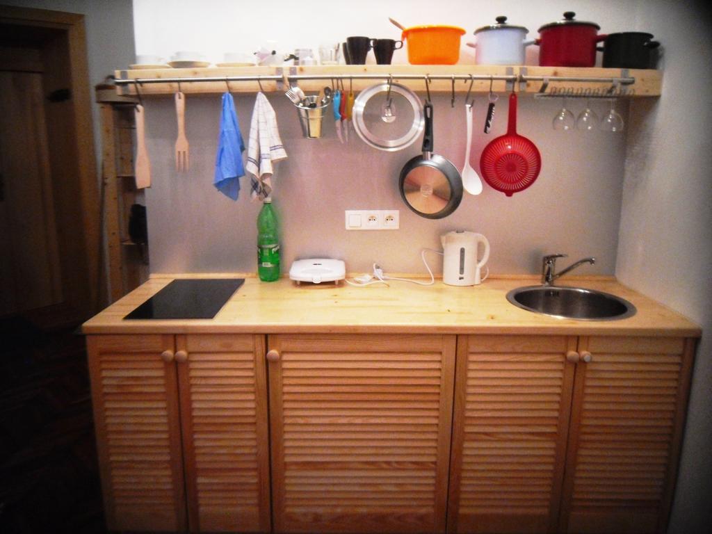 Apartamenty Lili & Country Krakow Bilik gambar