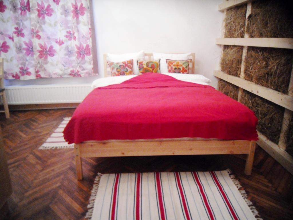 Apartamenty Lili & Country Krakow Bilik gambar