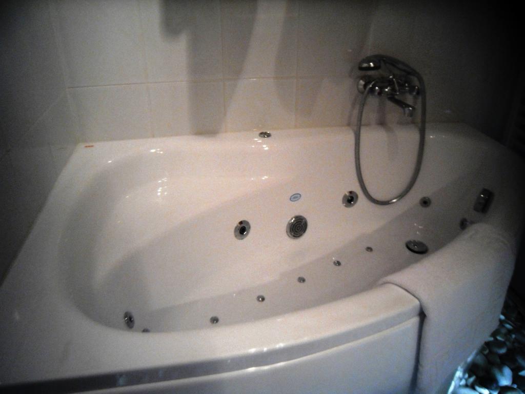 Apartamenty Lili & Country Krakow Bilik gambar
