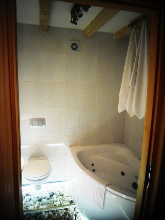 Apartamenty Lili & Country Krakow Bilik gambar
