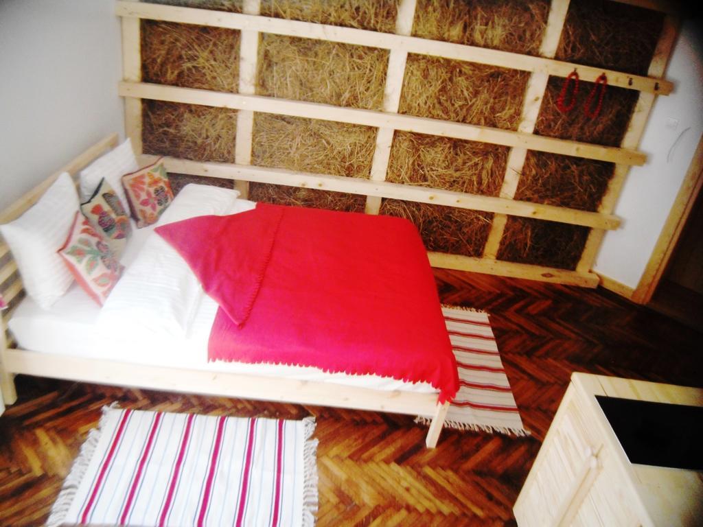 Apartamenty Lili & Country Krakow Bilik gambar