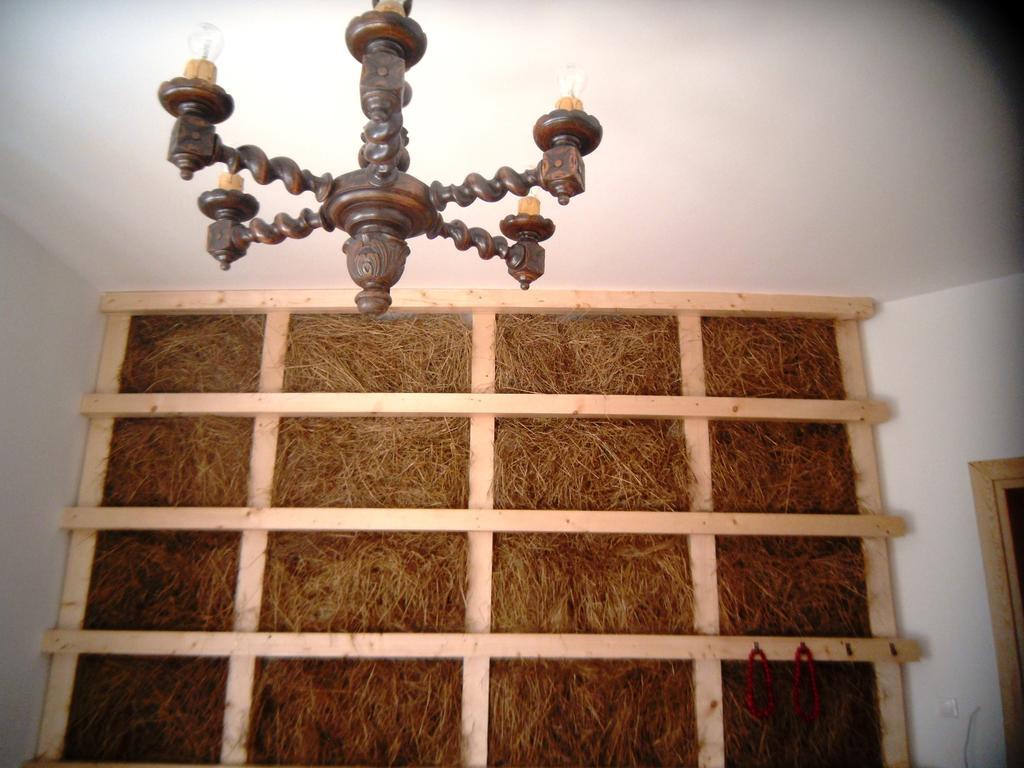 Apartamenty Lili & Country Krakow Bilik gambar