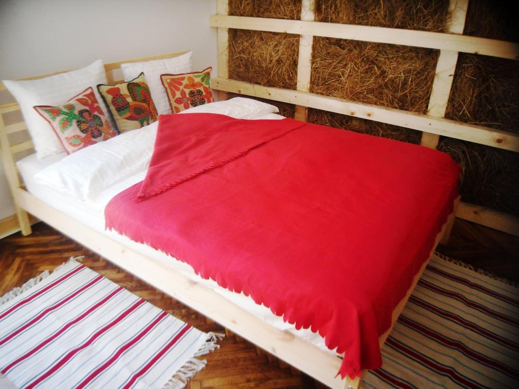 Apartamenty Lili & Country Krakow Bilik gambar