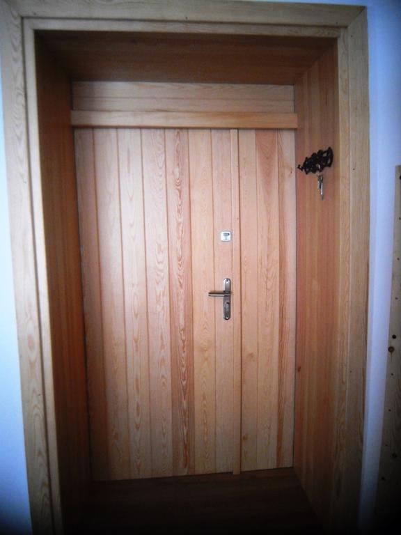 Apartamenty Lili & Country Krakow Bilik gambar