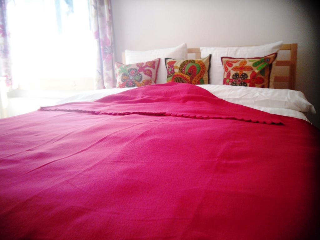 Apartamenty Lili & Country Krakow Bilik gambar