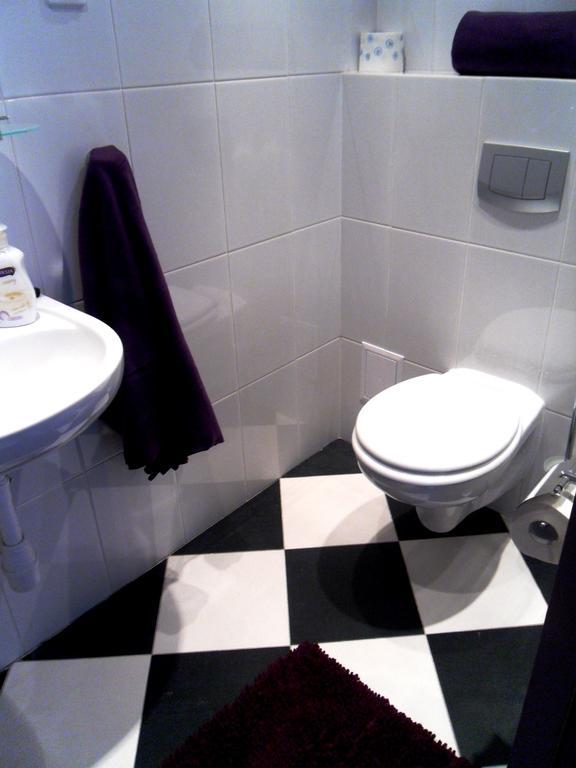 Apartamenty Lili & Country Krakow Bilik gambar