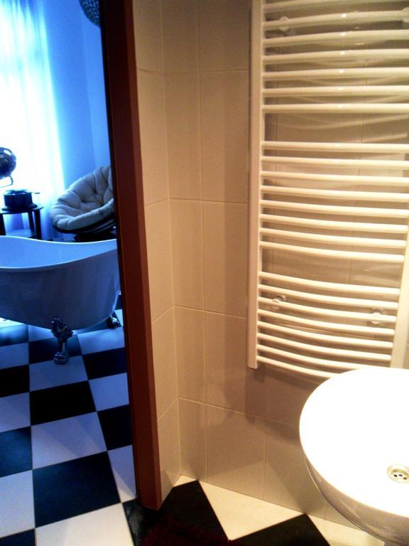 Apartamenty Lili & Country Krakow Bilik gambar