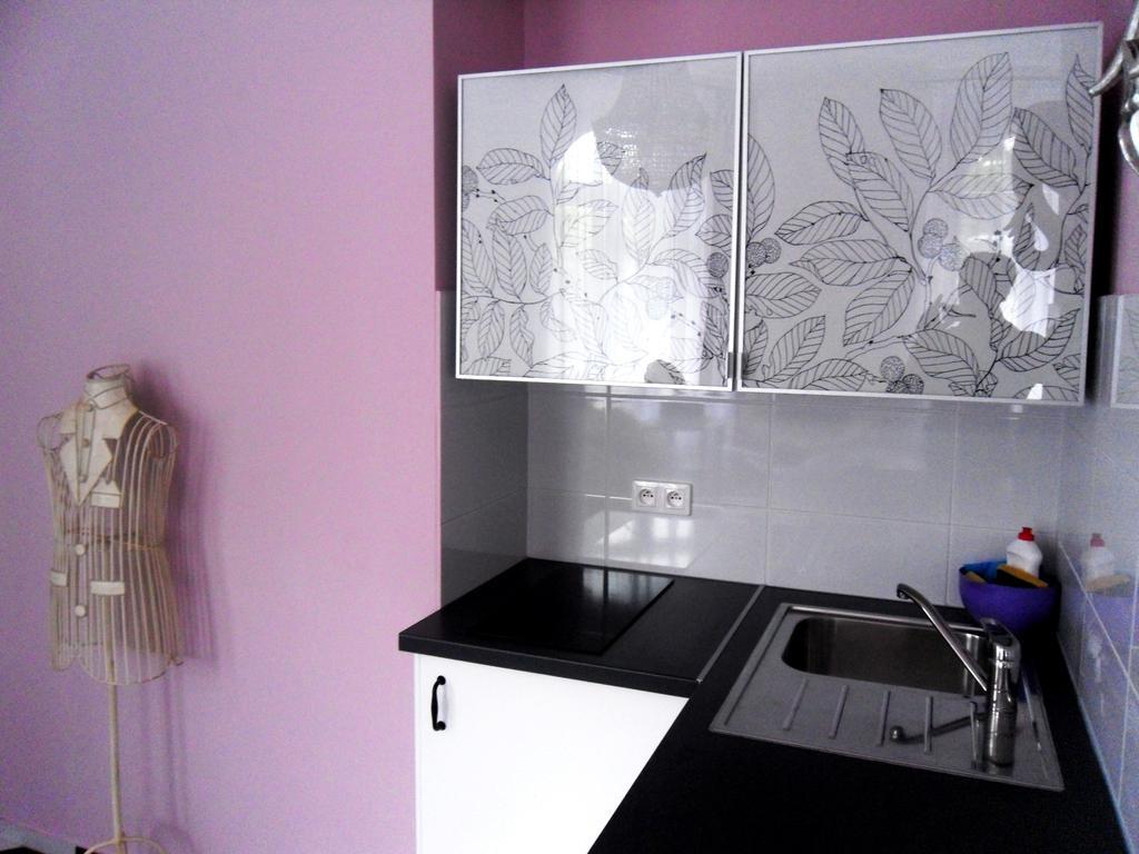 Apartamenty Lili & Country Krakow Bilik gambar