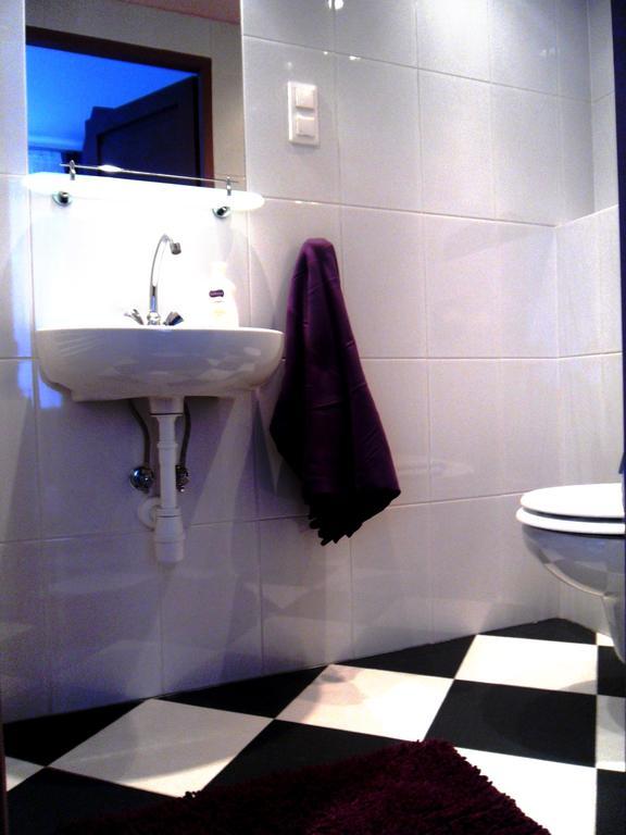 Apartamenty Lili & Country Krakow Bilik gambar