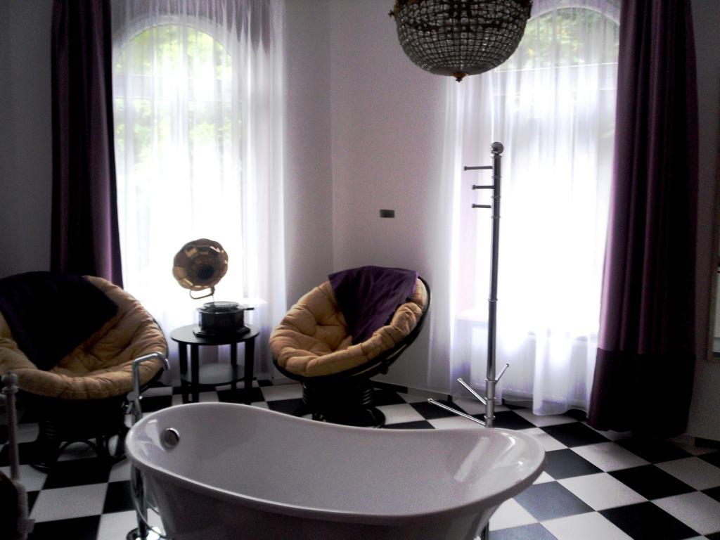 Apartamenty Lili & Country Krakow Bilik gambar