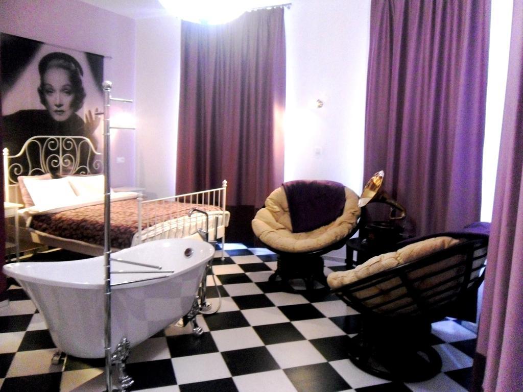 Apartamenty Lili & Country Krakow Bilik gambar