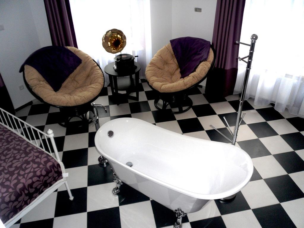 Apartamenty Lili & Country Krakow Bilik gambar