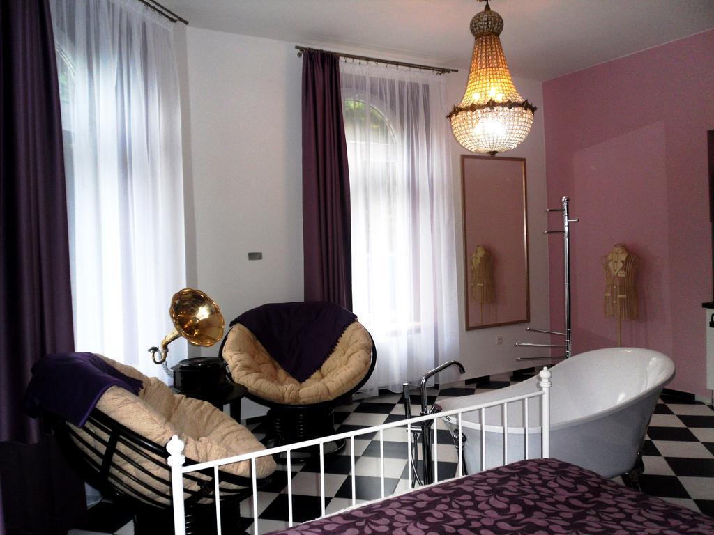Apartamenty Lili & Country Krakow Bilik gambar