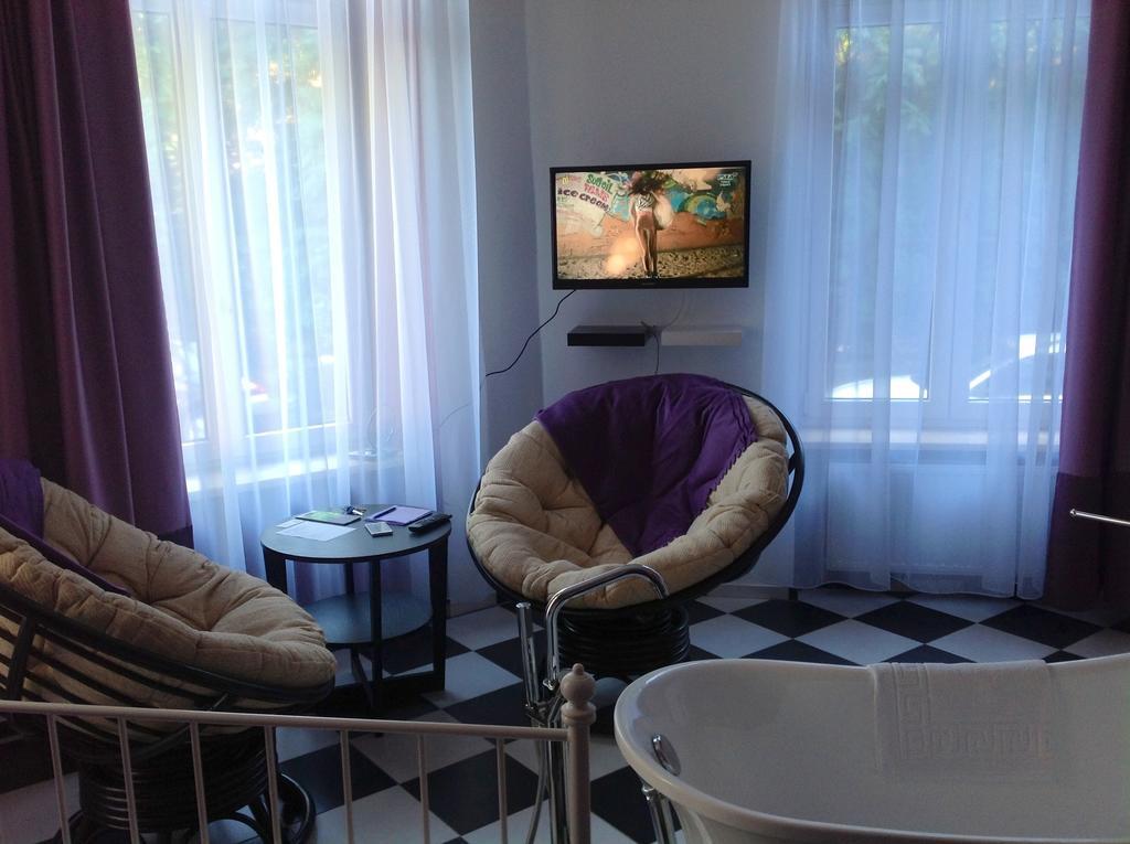 Apartamenty Lili & Country Krakow Bilik gambar