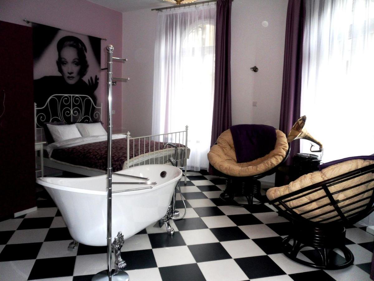 Apartamenty Lili & Country Krakow Luaran gambar