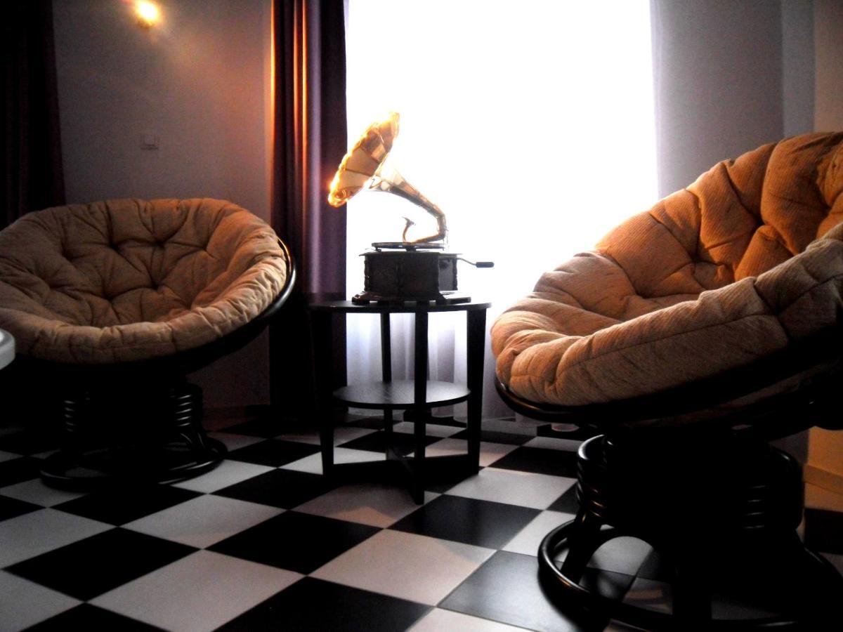Apartamenty Lili & Country Krakow Luaran gambar