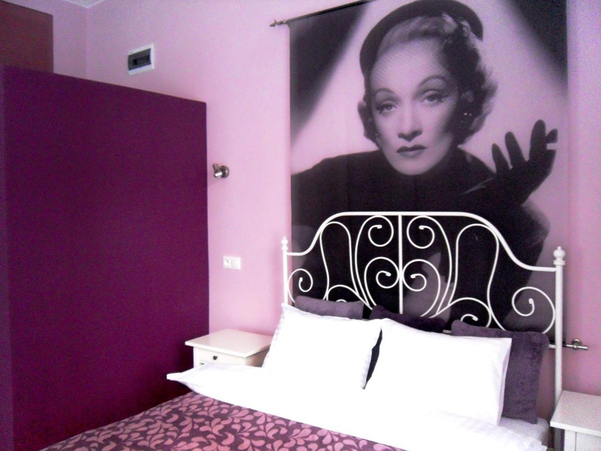 Apartamenty Lili & Country Krakow Luaran gambar